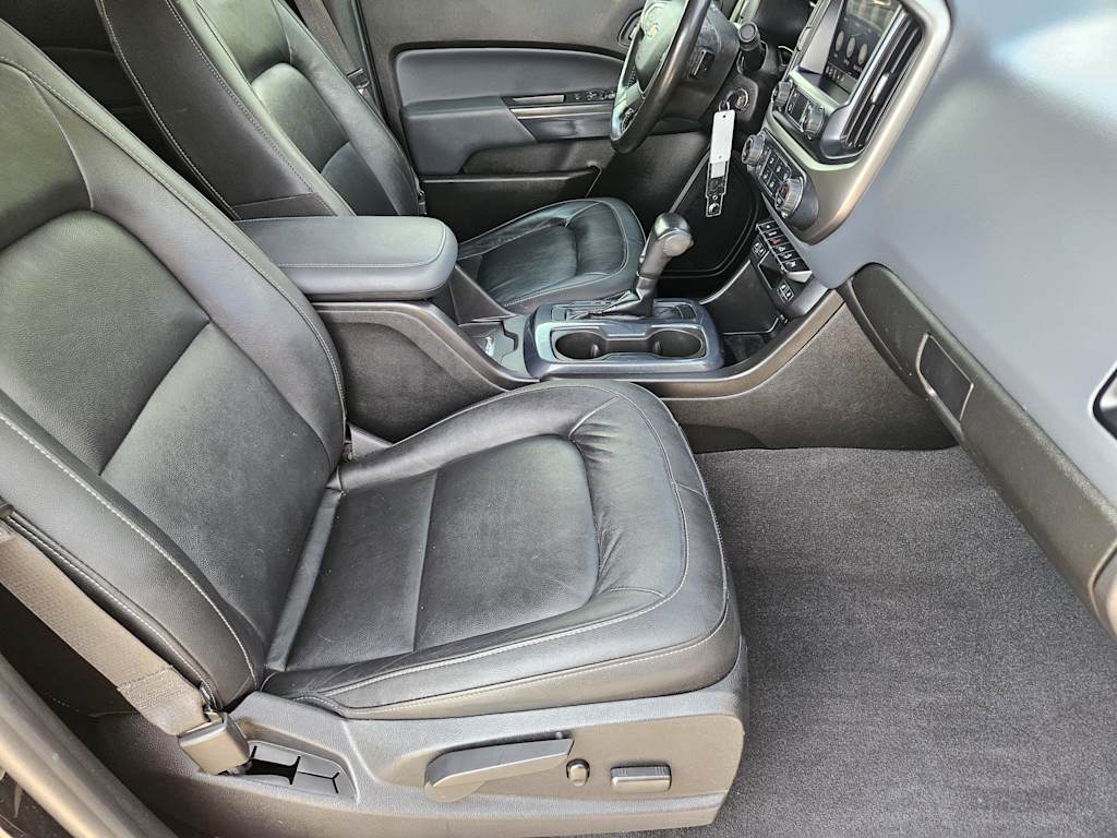 Thumbnail: 2019 Chevrolet Colorado - 10