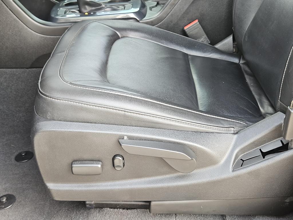 Thumbnail: 2019 Chevrolet Colorado - 30