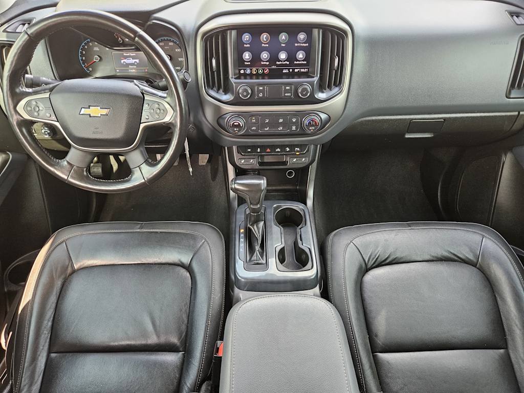Thumbnail: 2019 Chevrolet Colorado - 8