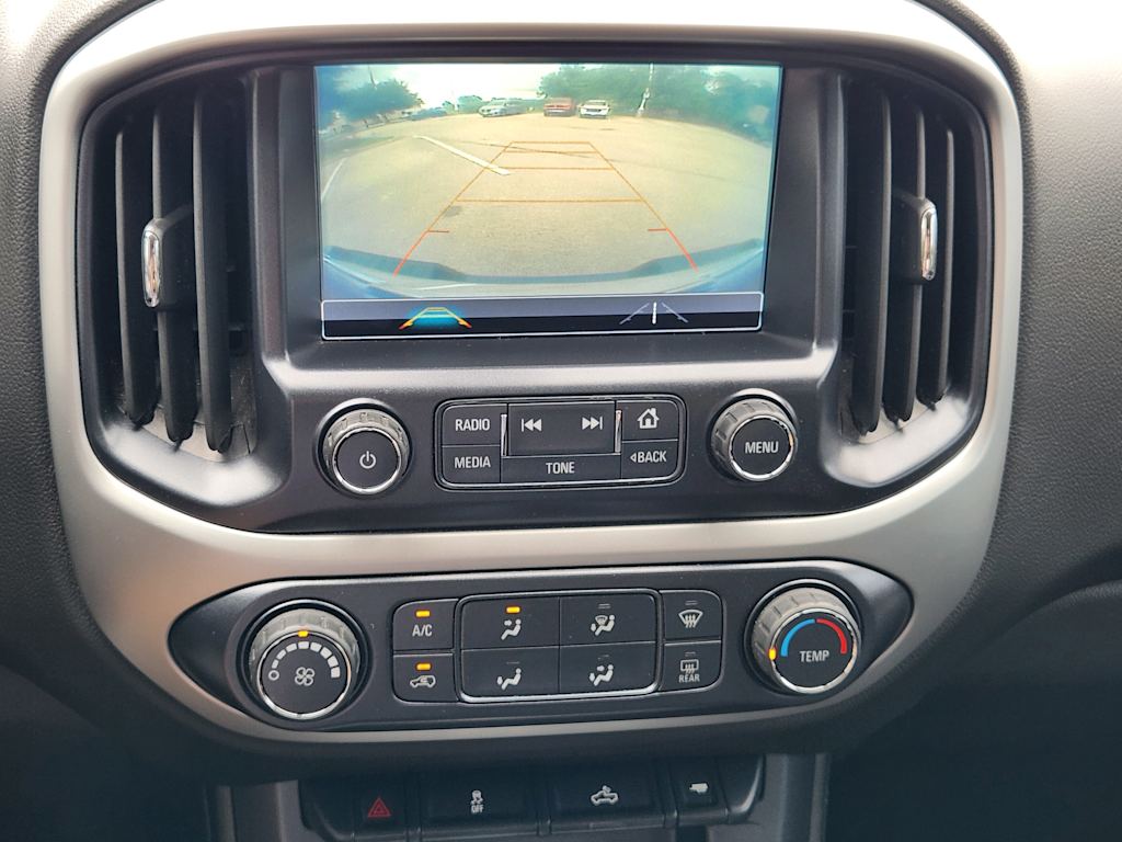Thumbnail: 2018 Chevrolet Colorado - 26