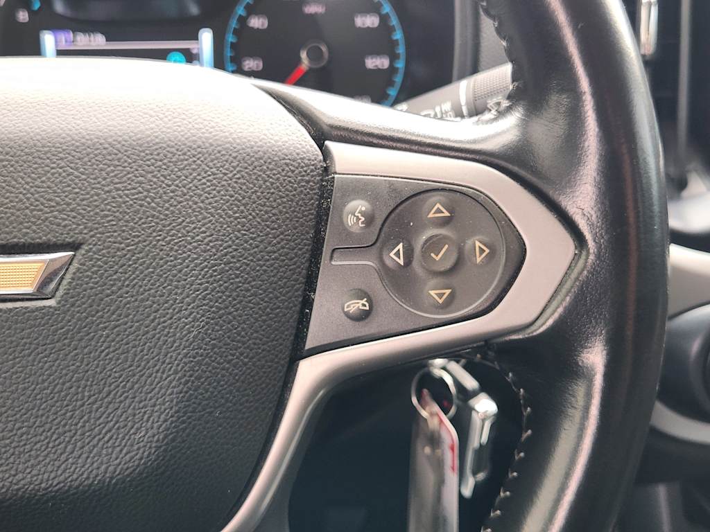 Thumbnail: 2018 Chevrolet Colorado - 33