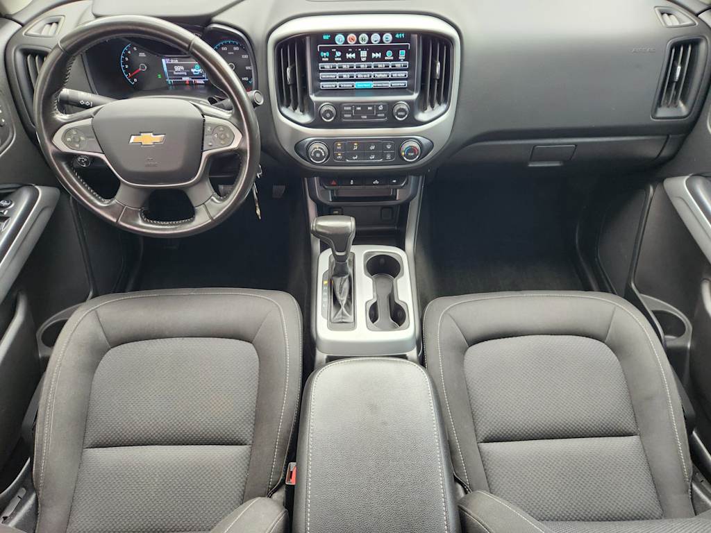 Thumbnail: 2018 Chevrolet Colorado - 8