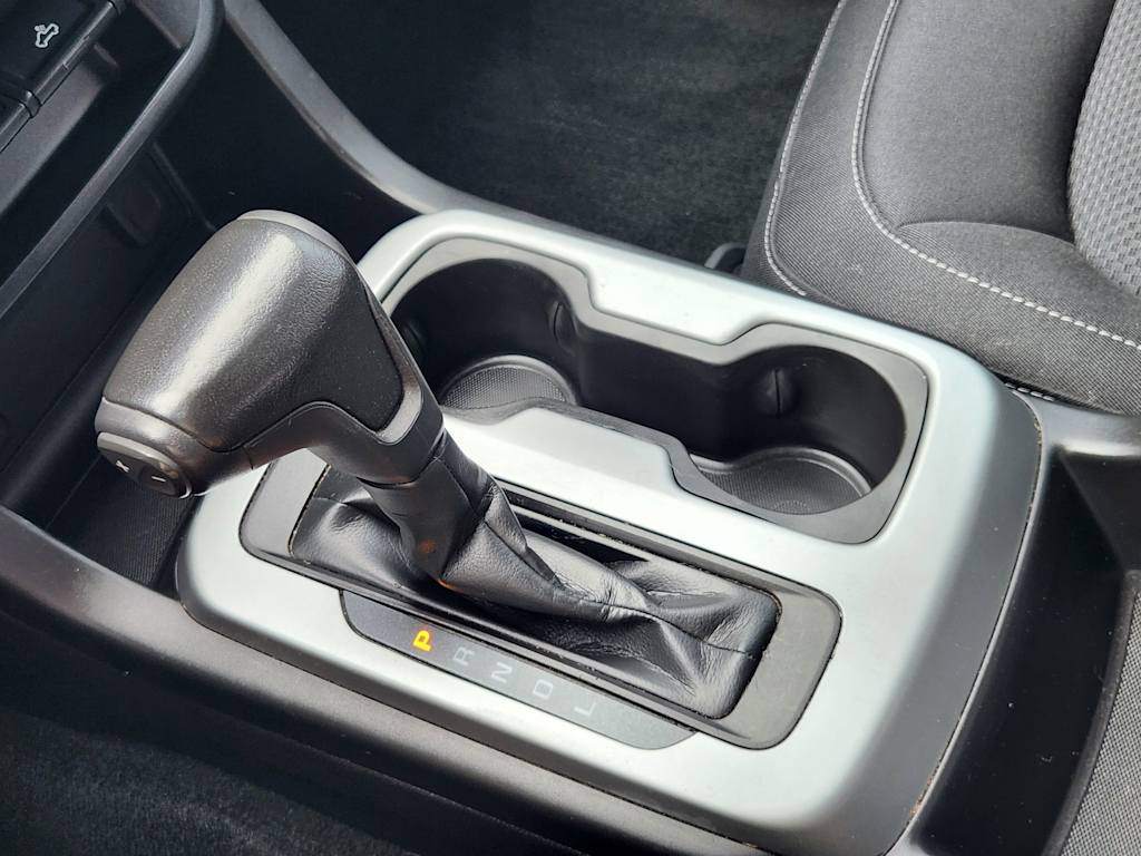 Thumbnail: 2018 Chevrolet Colorado - 14