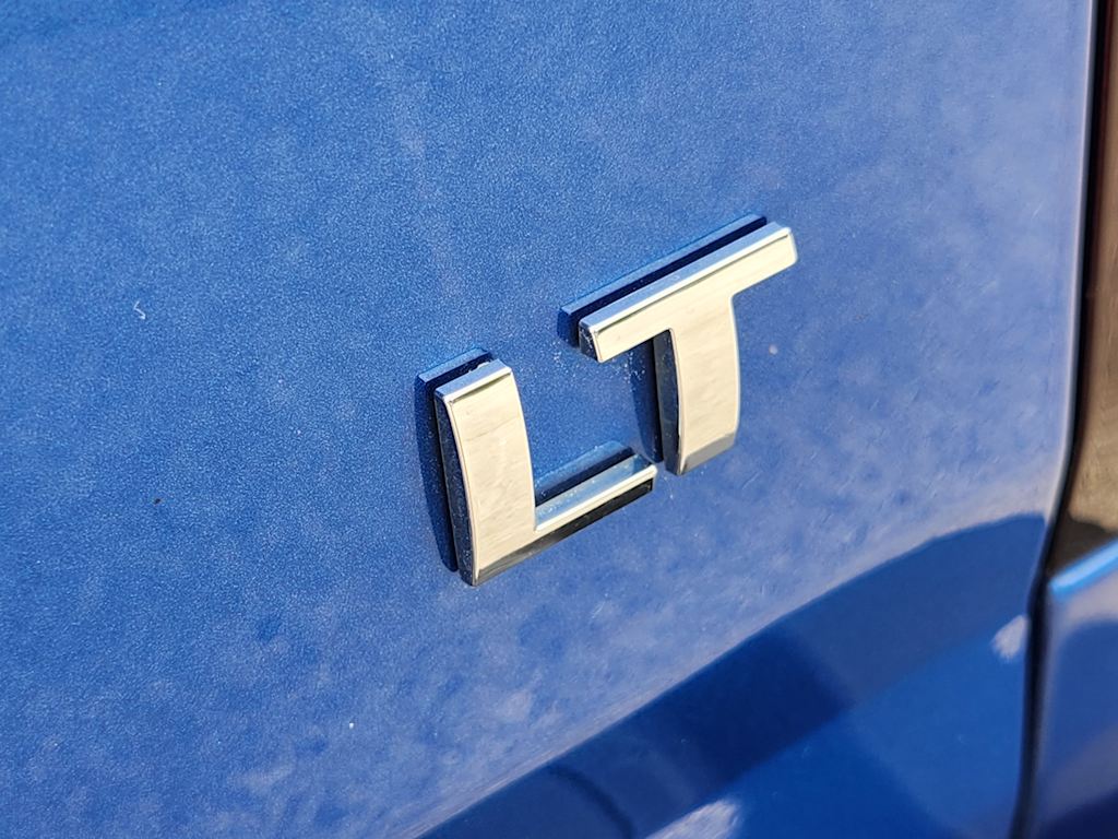 Thumbnail: 2018 Chevrolet Colorado - 5