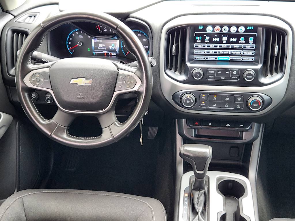 Thumbnail: 2018 Chevrolet Colorado - 12