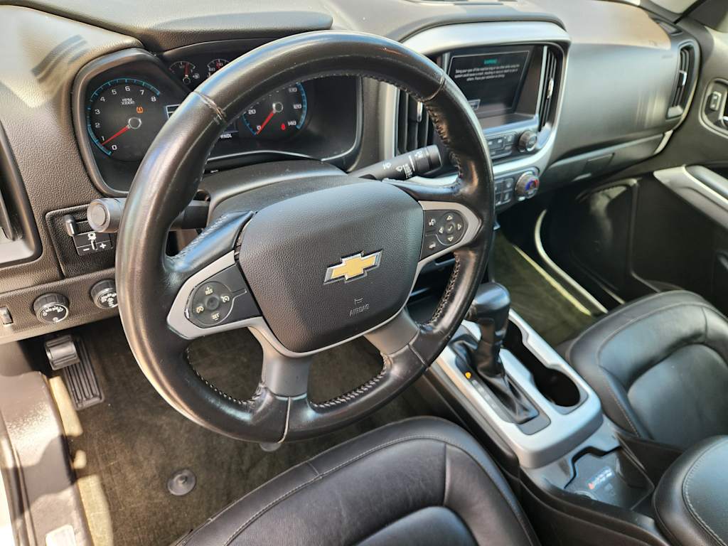 Thumbnail: 2018 Chevrolet Colorado - 2