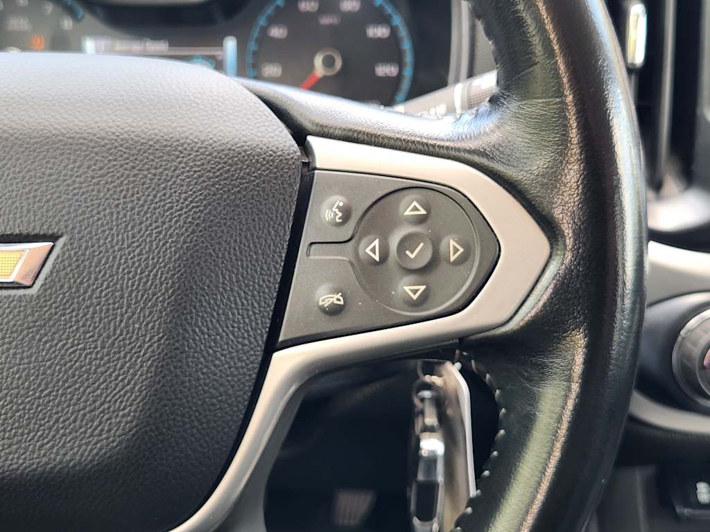 Thumbnail: 2018 Chevrolet Colorado - 30