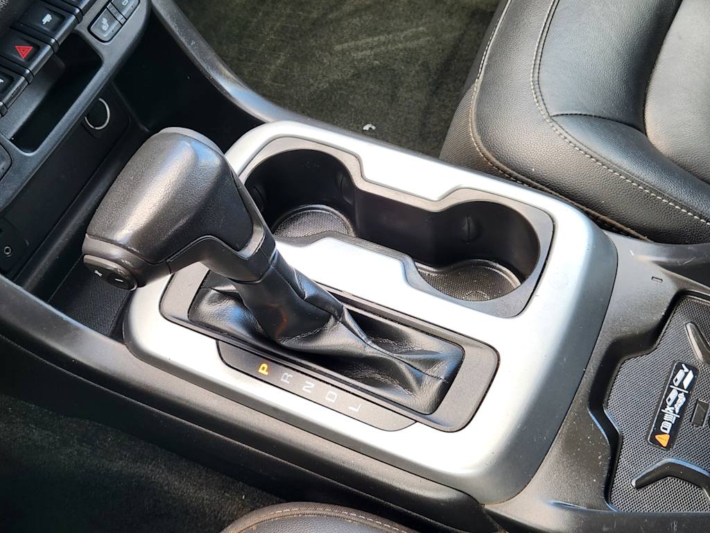 Thumbnail: 2018 Chevrolet Colorado - 15