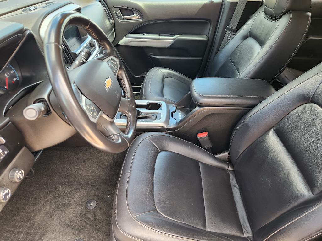 Thumbnail: 2018 Chevrolet Colorado - 10