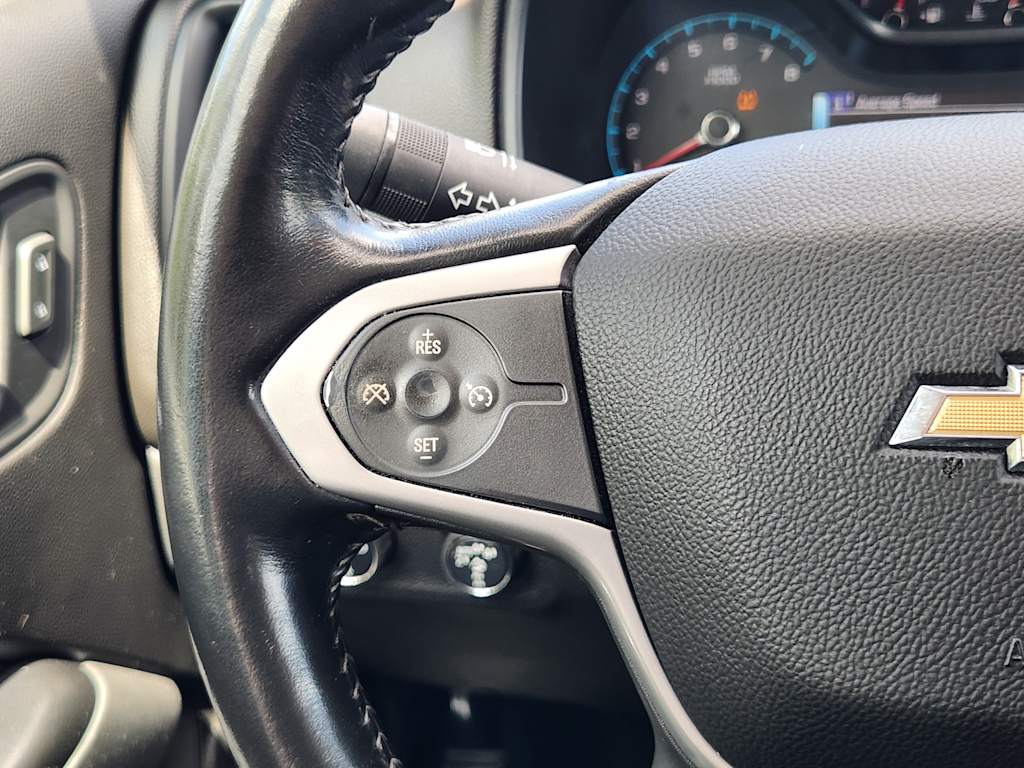 Thumbnail: 2018 Chevrolet Colorado - 29