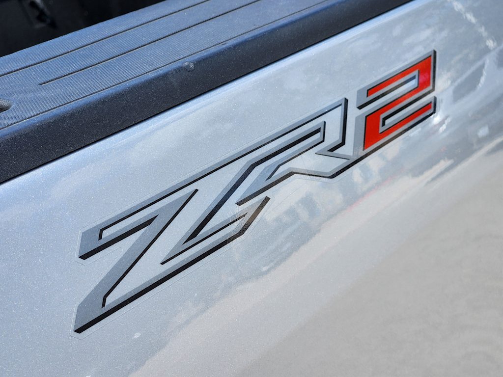 Thumbnail: 2018 Chevrolet Colorado - 6