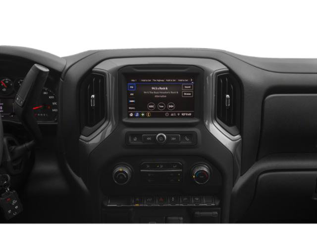 Thumbnail: 2020 Chevrolet Silverado 1500 - 10
