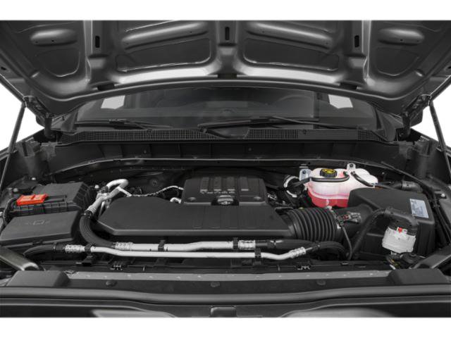 Thumbnail: 2020 Chevrolet Silverado 1500 - 6