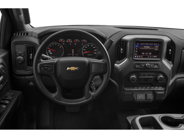Thumbnail: 2020 Chevrolet Silverado 1500 - 2
