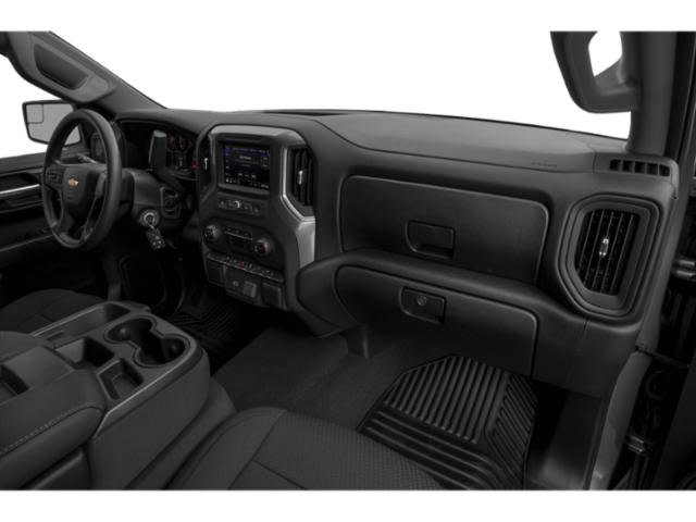 Thumbnail: 2020 Chevrolet Silverado 1500 - 9