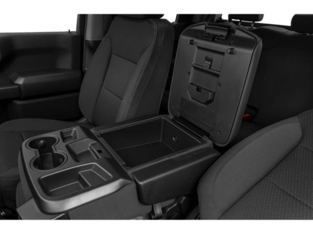 Thumbnail: 2020 Chevrolet Silverado 1500 - 17