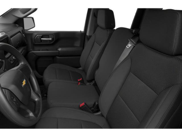 Thumbnail: 2020 Chevrolet Silverado 1500 - 8