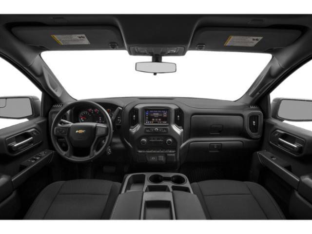 Thumbnail: 2020 Chevrolet Silverado 1500 - 7