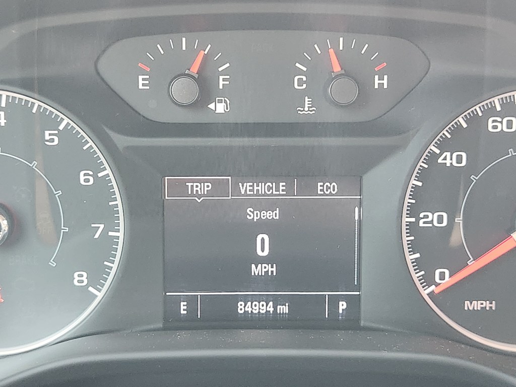 Thumbnail: 2019 GMC Acadia - 14