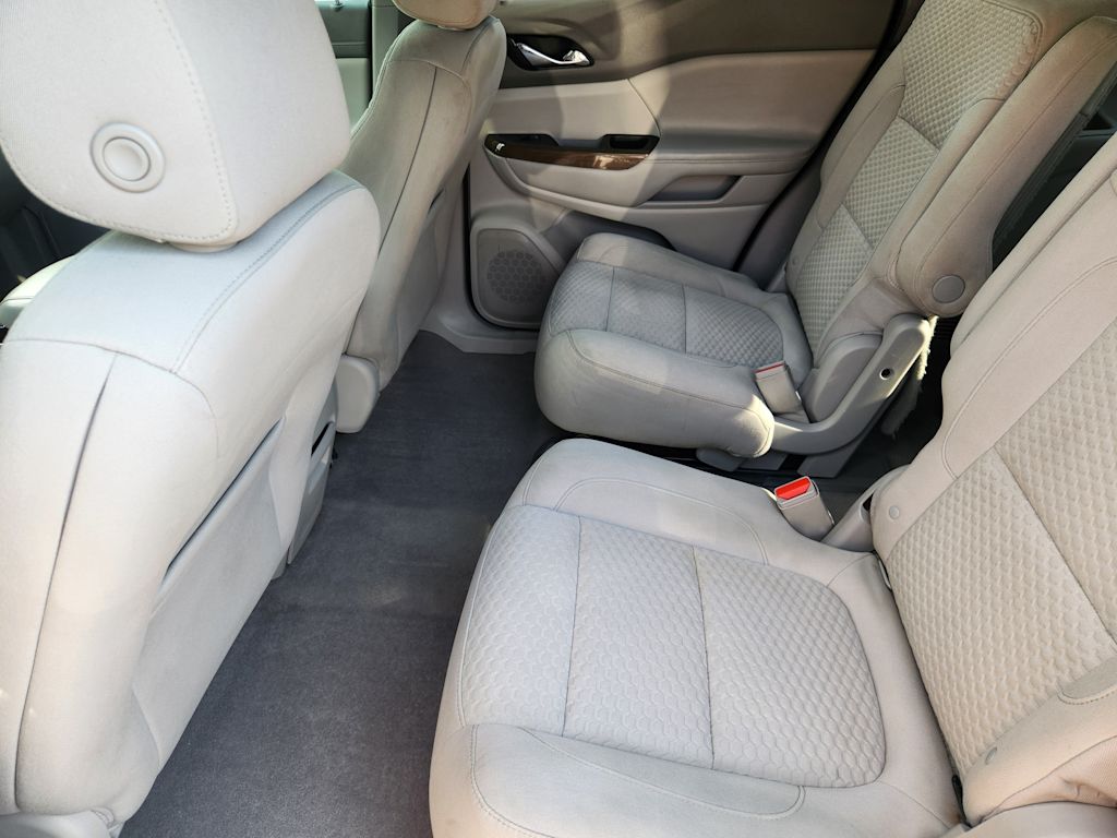Thumbnail: 2019 GMC Acadia - 10