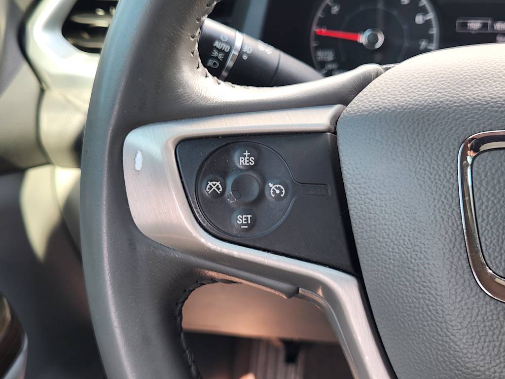 Thumbnail: 2019 GMC Acadia - 30