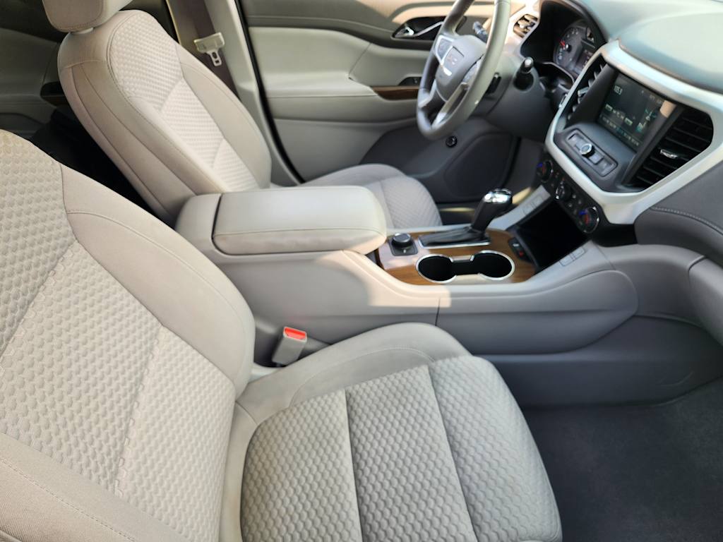 Thumbnail: 2019 GMC Acadia - 9