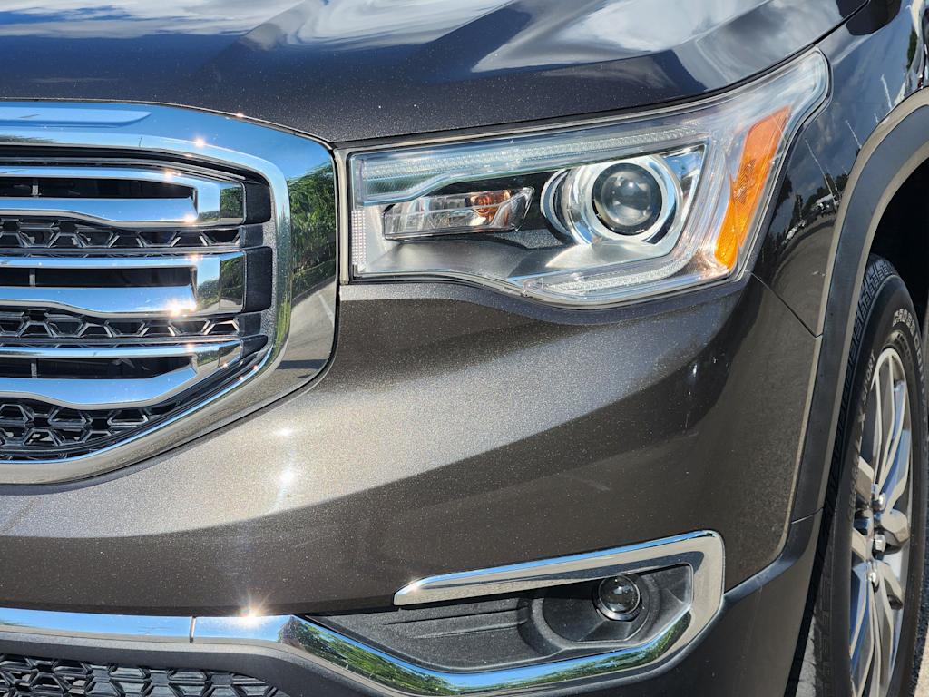 Thumbnail: 2019 GMC Acadia - 20
