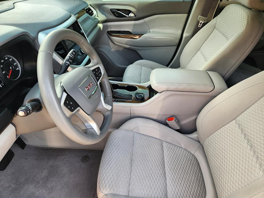Thumbnail: 2019 GMC Acadia - 8