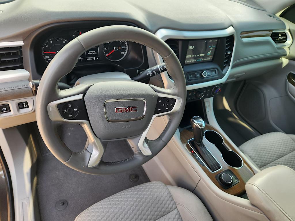 Thumbnail: 2019 GMC Acadia - 2