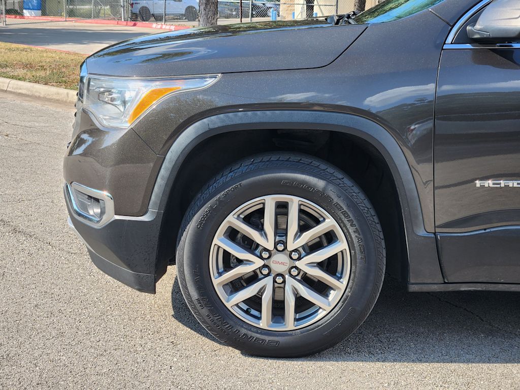 Thumbnail: 2019 GMC Acadia - 6