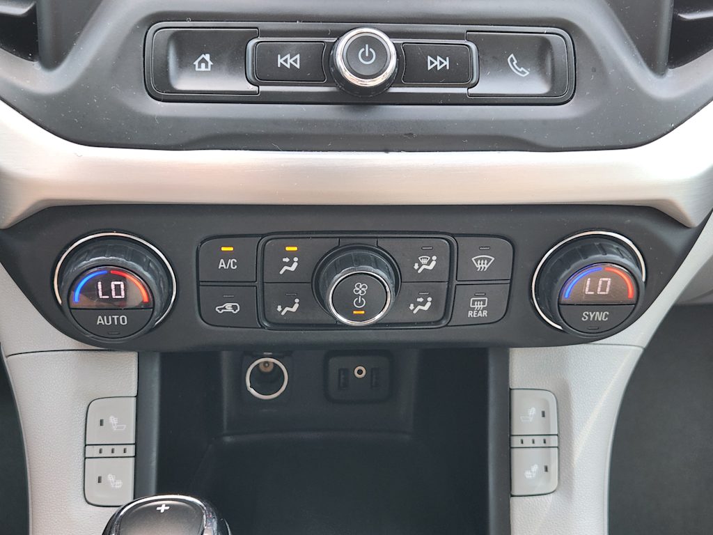 Thumbnail: 2019 GMC Acadia - 25