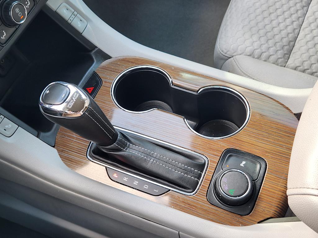 Thumbnail: 2019 GMC Acadia - 13