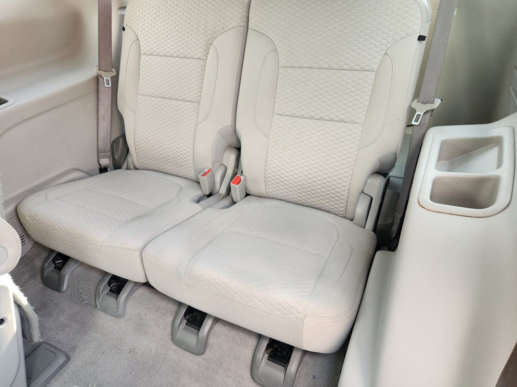 Thumbnail: 2019 GMC Acadia - 33
