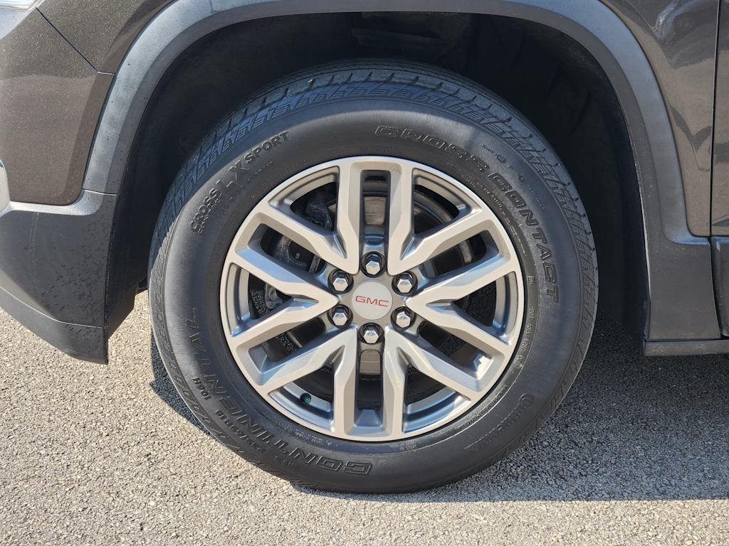 Thumbnail: 2019 GMC Acadia - 21