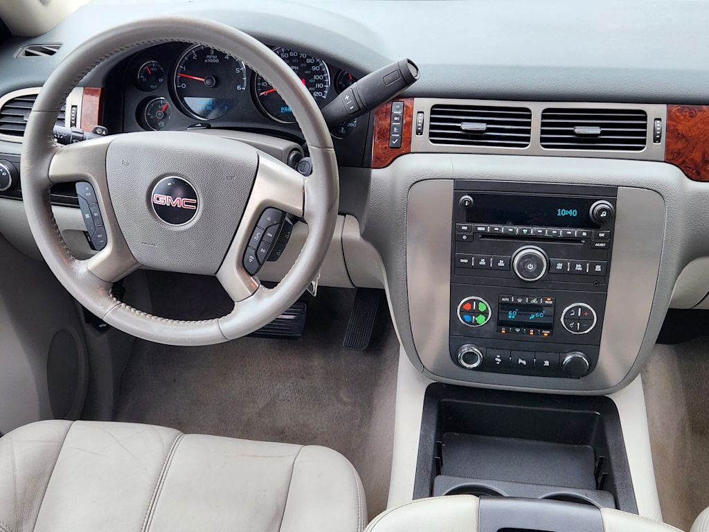 Thumbnail: 2011 GMC Yukon - 12