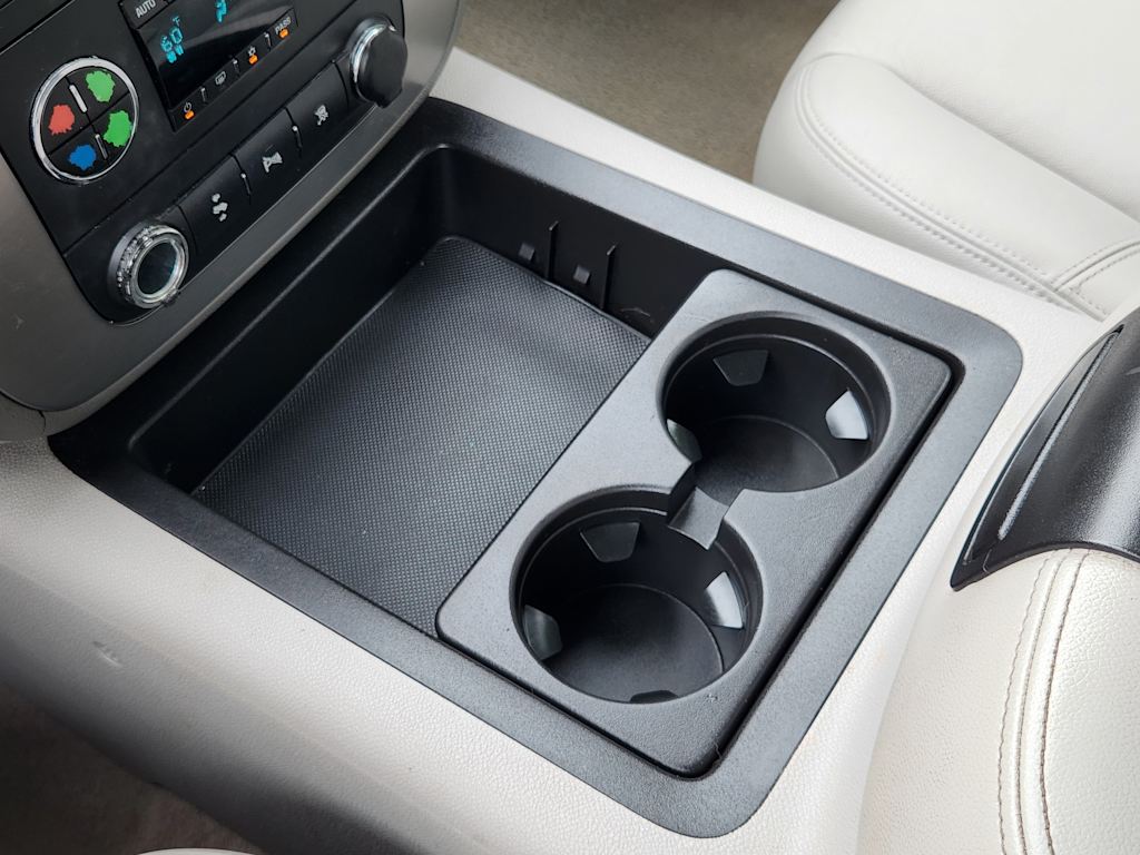 Thumbnail: 2011 GMC Yukon - 14