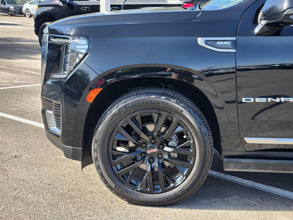 Thumbnail: 2021 GMC Yukon - 6