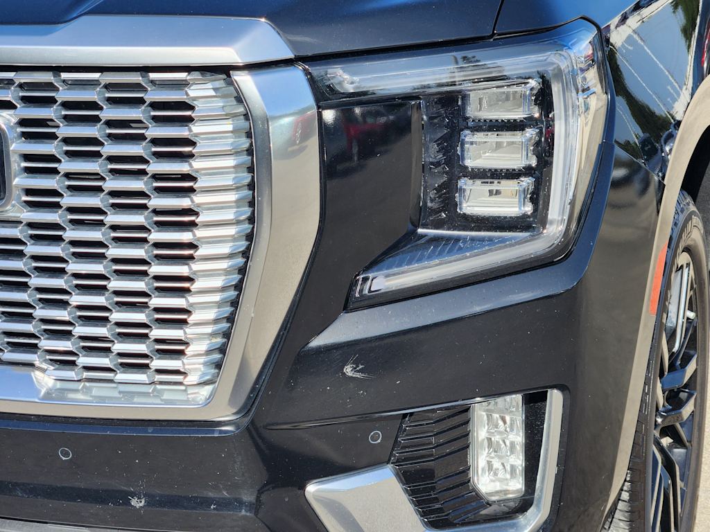 Thumbnail: 2021 GMC Yukon - 20