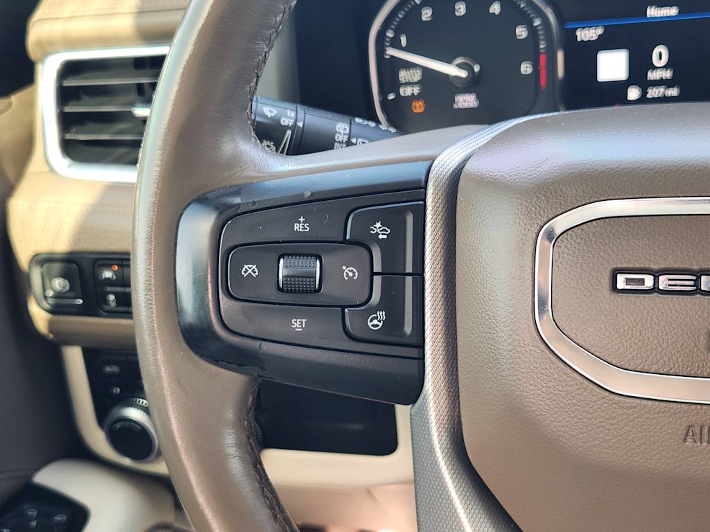 Thumbnail: 2021 GMC Yukon - 31