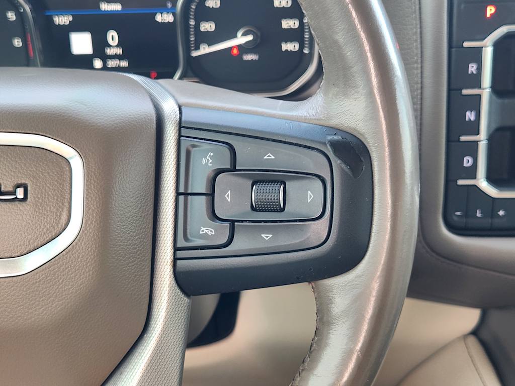 Thumbnail: 2021 GMC Yukon - 32