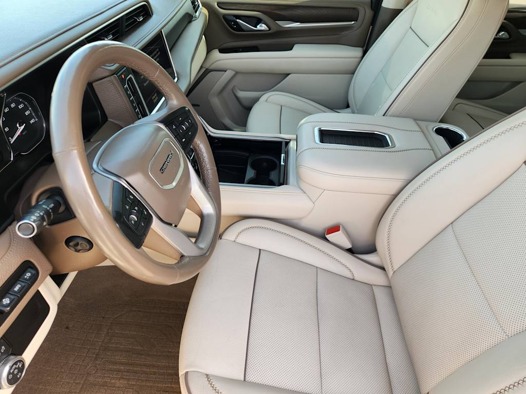 Thumbnail: 2021 GMC Yukon - 9