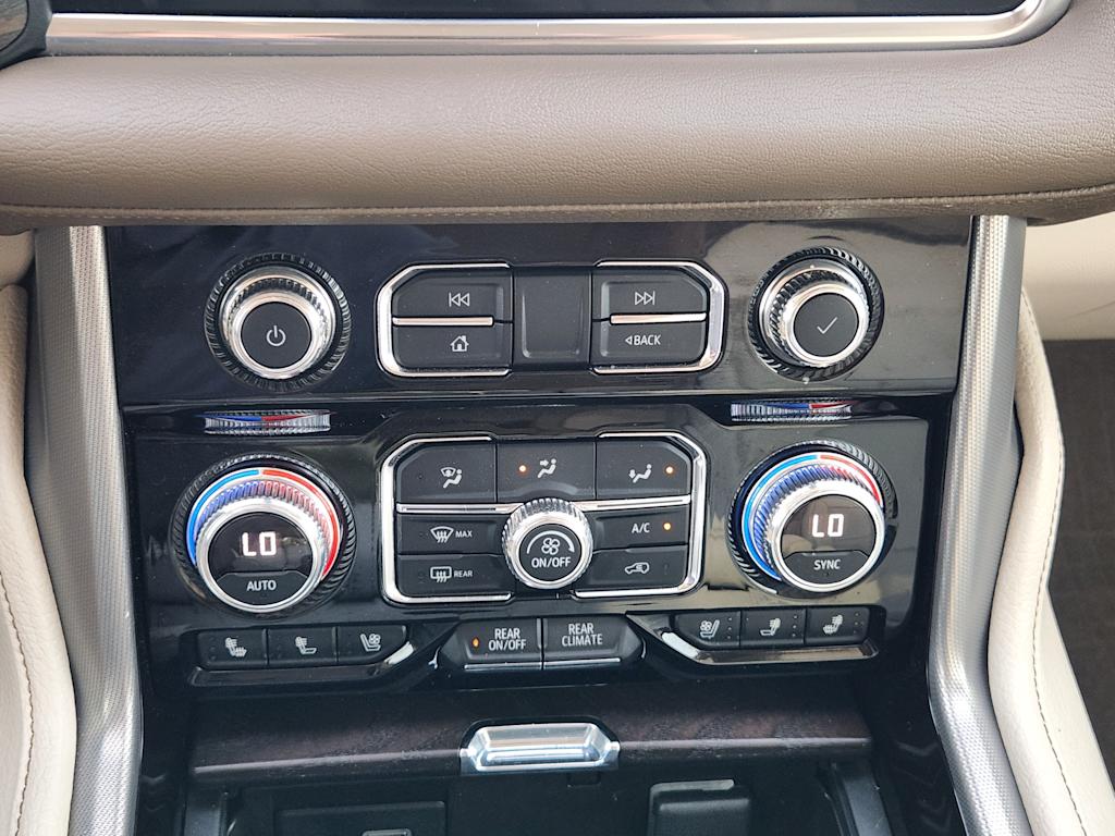 Thumbnail: 2021 GMC Yukon - 25