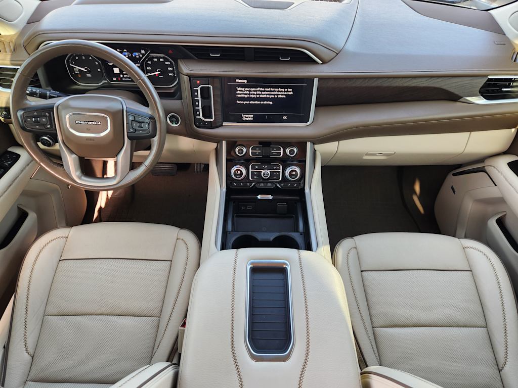 Thumbnail: 2021 GMC Yukon - 8
