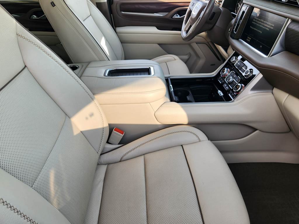 Thumbnail: 2021 GMC Yukon - 10