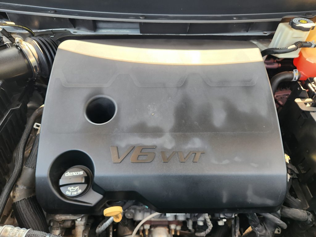 Thumbnail: 2018 Chevrolet Traverse - 7
