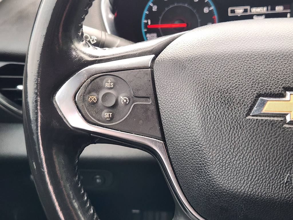Thumbnail: 2019 Chevrolet Traverse - 32