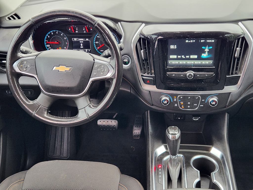 Thumbnail: 2019 Chevrolet Traverse - 12