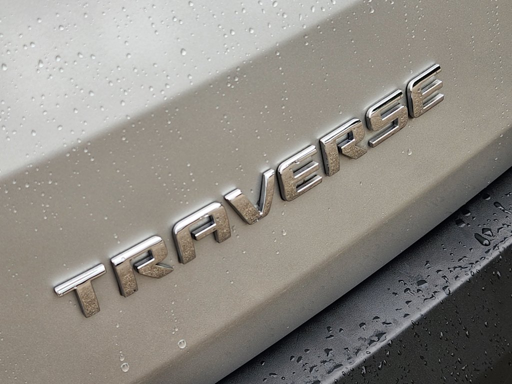 Thumbnail: 2019 Chevrolet Traverse - 24