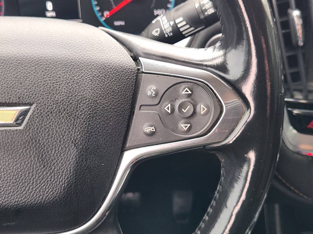 Thumbnail: 2019 Chevrolet Traverse - 33