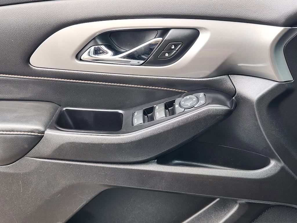 Thumbnail: 2019 Chevrolet Traverse - 30